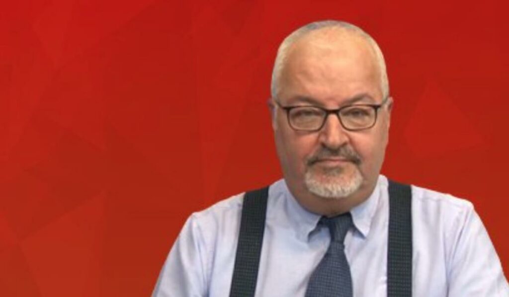 Zeynel Lüle kimdir? Zeynel Lüle kaç yaşında, nereli? Zeynel Lüle instagram hesabı ne?