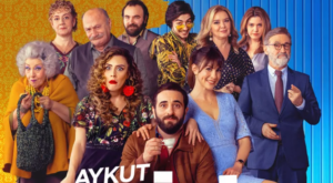 Aykut Enişte nerede çekildi? Aykut Enişte filmi ne zaman çekildi nerede çekildi, setleri nerede?