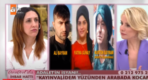 Esra Erol Fatma Günay kimdir? Esra Erol Fatma Günay olayı nedir, ne oldu?