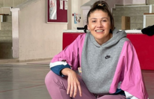 Şennur Demir rakibi kim? Khaija Mardi kim? Khaija Mardi hangi ülkenin sporcusu? 