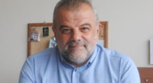 Yaşar Aydın kimdir?&nbsp; Yaşar Aydın kaç yaşında, nereli?&nbsp; Yaşar Aydın instagram hesabı ne?&nbsp;