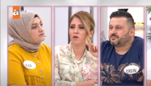 Esra Erol Ersin kimdir? Esra Erol Ersin olayı nedir, ne oldu?