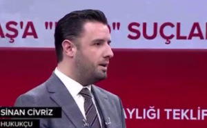 Sinan Civriz kimdir?  Sinan Civriz kaç yaşında, nereli?  Sinan Civriz instagram hesabı ne?