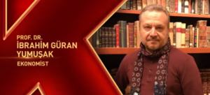 İbrahim Gürhan Yumuşak kimdir? İbrahim Gürhan Yumuşak kaç yaşında, nereli? İbrahim Gürhan Yumuşak instagram hesabı ne?