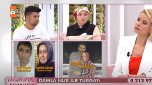 Esra Erol Damla kimdir? Esra Erol Damla olayı nedir, ne oldu?