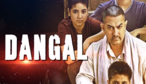Dangal nerede çekildi? Dangal filmi ne zaman çekildi nerede çekildi, setleri nerede?