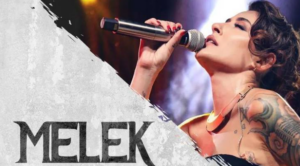 Melek Mosso FullFest konseri nerede? Melek Mosso FullFest konseri ne zaman?