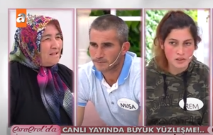 Esra Erol İrem kimdir? Esra Erol İrem olayı nedir, ne oldu?  