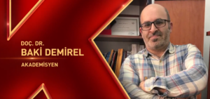 Baki Demirel kimdir?&nbsp; Baki Demirel kaç yaşında, nereli?&nbsp; Baki Demirel instagram hesabı ne?&nbsp;
