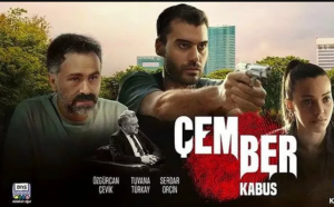 Çember: Kabus nerede çekildi? Çember: Kabus filmi ne zaman çekildi nerede çekildi, setleri nerede?