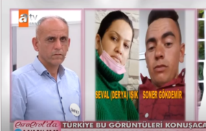 Esra Erol Seval (Derya) Işık kimdir? Esra Erol Seval (Derya) Işık olayı nedir, ne oldu?