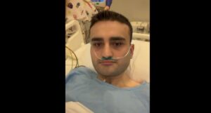 CZN Burak hastalığı ne? CZN Burak ne hastası? CZN Burak’a ne oldu?