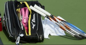 <strong>Tenis Çantası Alma Rehberi</strong>