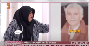 Esra Erol Kaya Civan kimdir? Esra Erol Kaya Civan olayı nedir, ne oldu?  