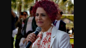 Gönül Boran kimdir?  EYT Başkanı Gönül Boran kaç yaşında, nereli?  Gönül Boran instagram hesabı ne? 