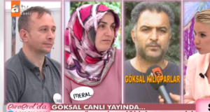 Esra Erol Göksal Kılıçparlar kimdir? Esra Erol Göksal Kılıçparlar olayı nedir, ne oldu?