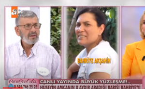 Müge Anlı Hüseyin Amca kimdir? Müge Anlı Hüseyin Amca olayı nedir, ne oldu? 