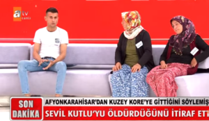 Müge Anlı Sevil Kutlu kimdir? Müge Anlı Sevil Kutlu olayı nedir, ne oldu?&nbsp;
