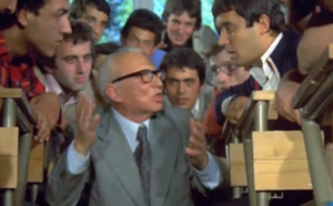 Hababam Sınıfı Uyanıyor nerede çekildi? Hababam Sınıfı Uyanıyor filmi ne zaman çekildi nerede çekildi, setleri nerede?&nbsp;&nbsp;&nbsp;