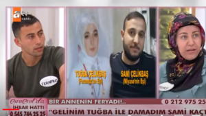 Esra Erol Feramuz kimdir? Esra Erol Feramuz olayı nedir, ne oldu?