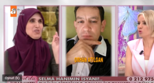 Esra Erol Selma Hanım kimdir? Esra Erol Selma Hanım olayı nedir, ne oldu?&nbsp;&nbsp;