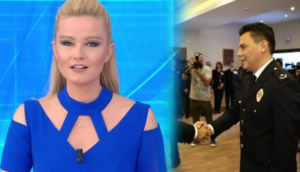 Müge Anlı düğünü ne zaman?