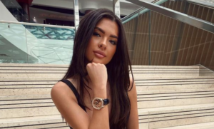 Michael Owen’ın kızı kim? Gimma Owen’s kaç yaşında, instagram hesabı ne?