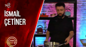 MasterChef İsmail kimdir, kaç yaşında, nereli? MasterChef İsmail instagram hesabı ne? 2022 MasterChef İsmail evli mi?&nbsp;&nbsp;&nbsp;&nbsp;&nbsp;&nbsp;&nbsp;&nbsp;&nbsp;&nbsp;&nbsp;&nbsp;&nbsp;