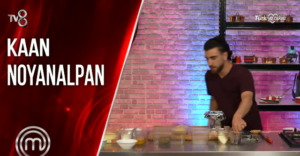 MasterChef Kaan kimdir, kaç yaşında, nereli? MasterChef Kaan instagram hesabı ne? 2022 MasterChef Kaan evli mi?&nbsp;&nbsp;&nbsp;&nbsp;&nbsp;&nbsp;&nbsp;&nbsp;&nbsp;