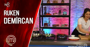 MasterChef Ruken kimdir, kaç yaşında, nereli? MasterChef Ruken instagram hesabı ne? 2022 MasterChef Ruken evli mi?