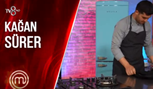 MasterChef Kağan kimdir, kaç yaşında, nereli? MasterChef Kağan instagram hesabı ne? 2022 MasterChef Kağan evli mi?&nbsp;&nbsp;&nbsp;&nbsp;&nbsp;&nbsp;&nbsp;&nbsp;&nbsp;&nbsp;&nbsp;&nbsp;&nbsp;