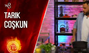 MasterChef Tarık kimdir, kaç yaşında, nereli? MasterChef Tarık Coşkun instagram hesabı ne? 2022 MasterChef Tarık evli mi?