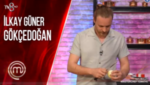 MasterChef İlkay Güner kimdir, kaç yaşında, nereli? MasterChef İlkay Güner instagram hesabı ne? 2022 MasterChef İlkay Güner evli mi?&nbsp;&nbsp;&nbsp;&nbsp;&nbsp;&nbsp;&nbsp;&nbsp;&nbsp;