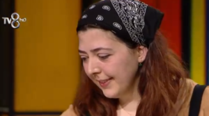 MasterChef Şehriban kimdir, kaç yaşında, nereli? MasterChef Şehriban instagram hesabı ne? 2022 MasterChef Şehriban evli mi?&nbsp;&nbsp;&nbsp;&nbsp;&nbsp;&nbsp;&nbsp;&nbsp;&nbsp;
