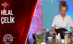 MasterChef Hilal kimdir, kaç yaşında, nereli? MasterChef Hilal instagram hesabı ne? 2022 MasterChef Hilal evli mi?