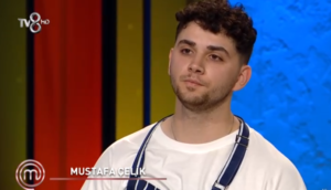MasterChef Mustafa kimdir, kaç yaşında, nereli? MasterChef Mustafa Çelik instagram hesabı ne? 2022 MasterChef Mustafa evli mi?