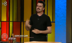 MasterChef Sercan Çam kimdir, kaç yaşında, nereli? MasterChef Sercan Çam instagram hesabı ne? 2022 MasterChef Sercan Çam evli mi?
