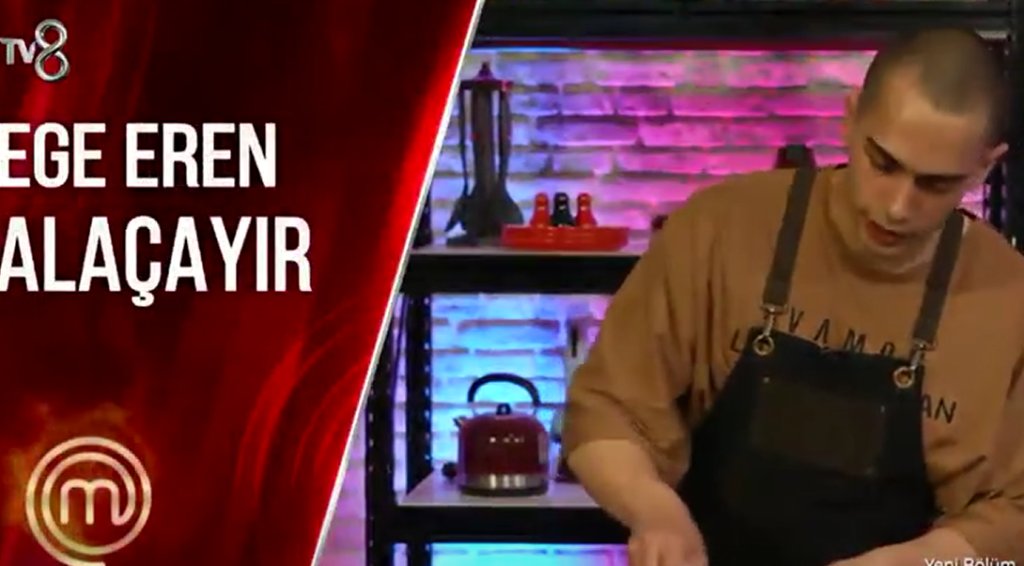 MasterChef Çağın kimdir, kaç yaşında, nereli? MasterChef Çağın instagram hesabı ne? 2022 MasterChef Çağın evli mi?