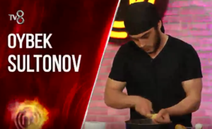 MasterChef Oybek kimdir, kaç yaşında, nereli? MasterChef Oybek instagram hesabı ne? 2022 MasterChef Oybek evli mi?