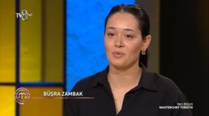 MasterChef Büşra elendi mi? 2022 MasterChef Büşra eleme potasında mı?