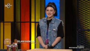 MasterChef Dilan elendi mi? 2022 MasterChef Dilan eleme potasında mı?