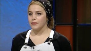 MasterChef Fatma Nur elendi mi? 2022 MasterChef Fatma Nur eleme potasında mı?