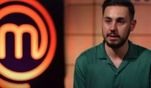 MasterChef Kıvanç elendi mi? 2022 MasterChef Kıvanç eleme potasında mı?