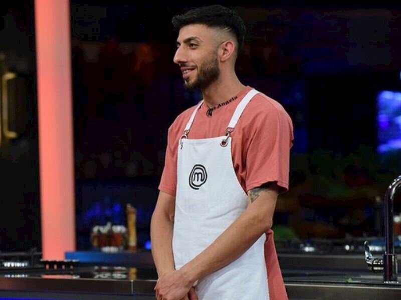 Karlos arguiñano masterchef