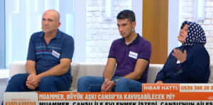 Esra Ezmeci, Cansu kimdir? Esra Ezmeci ile Karşı Karşıya Cansu  olayı ne?