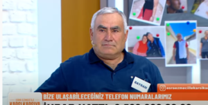 <strong>Esra Ezmeci, Bayram kimdir? Esra Ezmeci ile Karşı Karşıya Bayram olayı ne?                 </strong>