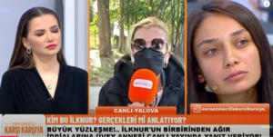 <strong>Esra Ezmeci, İlknur kimdir? Esra Ezmeci ile Karşı Karşıya İlknur olayı ne?                 </strong>