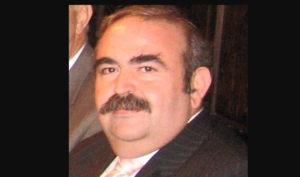 Rafael Sadi kimdir? &nbsp;Rafael Sadi kaç yaşında, nereli? &nbsp;Rafael Sadi hayatı ve biyografisi!