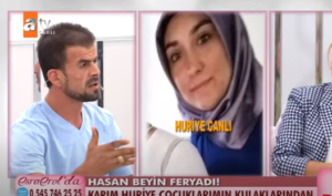 Esra Erol Huriye Canlı kimdir? Esra Erol Huriye Canlı olayı nedir, ne oldu?&nbsp;