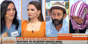 <strong>Esra Ezmeci, Ali kimdir? Esra Ezmeci ile Karşı Karşıya Ali olayı ne?                 </strong>